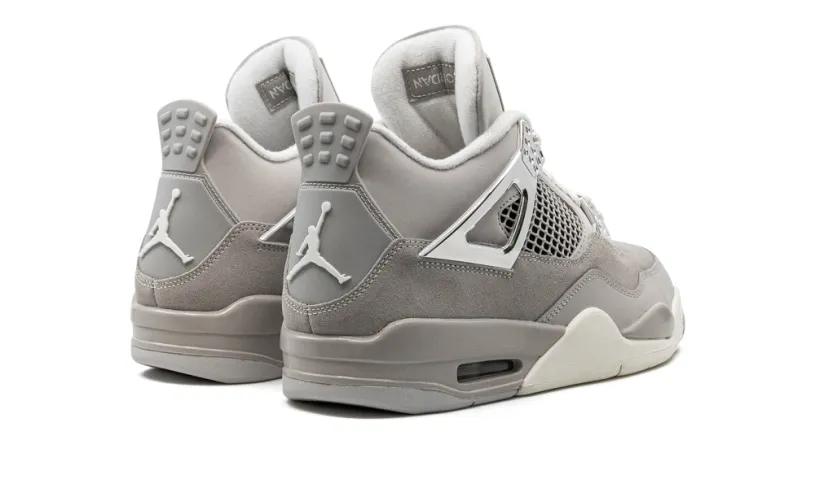 Air Jordan 4 Air Jordan 4 WMNS 'Frozen Moments'